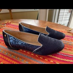 Women’s dress flats, NWOT